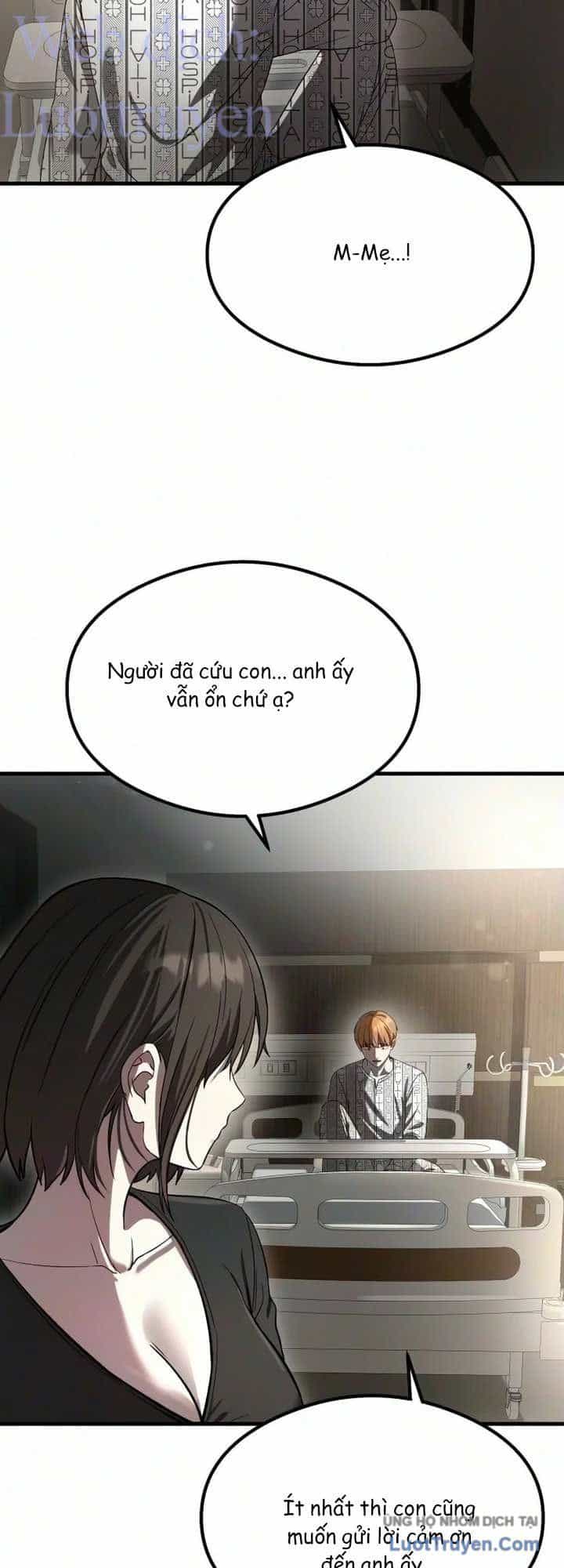 Hẹn Hò Rùng Rợn - Chương 58 - ảnh 53