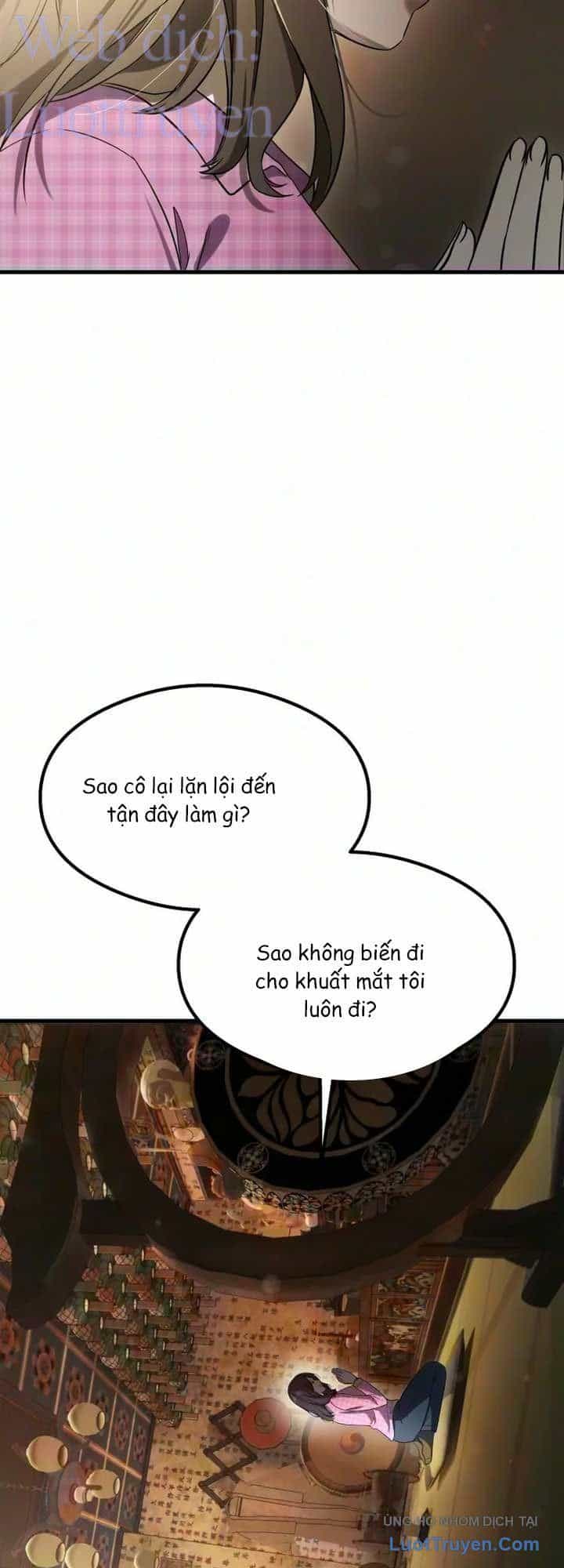 Hẹn Hò Rùng Rợn - Chương 58 - ảnh 62