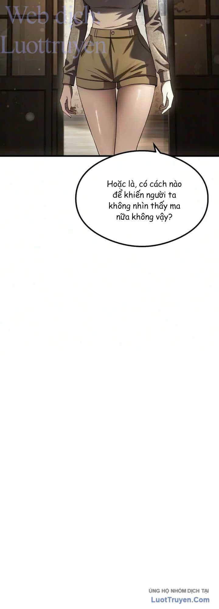 Hẹn Hò Rùng Rợn - Chương 58 - ảnh 66