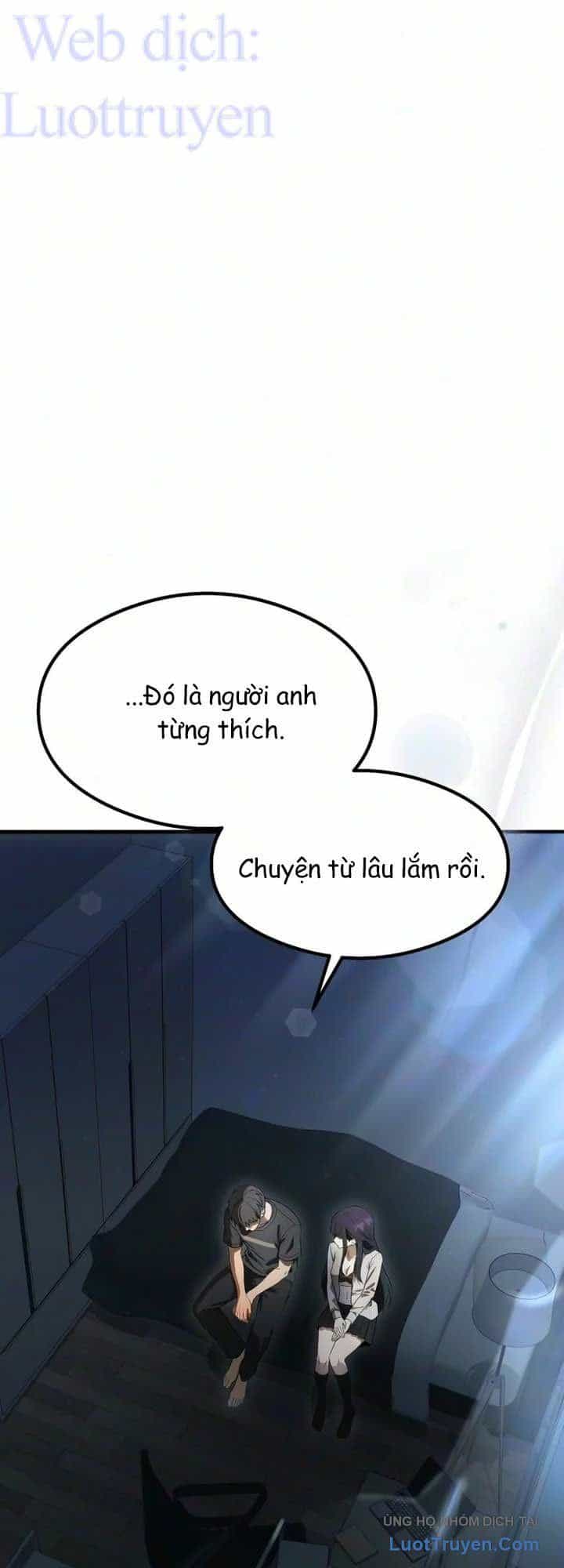 Hẹn Hò Rùng Rợn - Chương 58 - ảnh 8