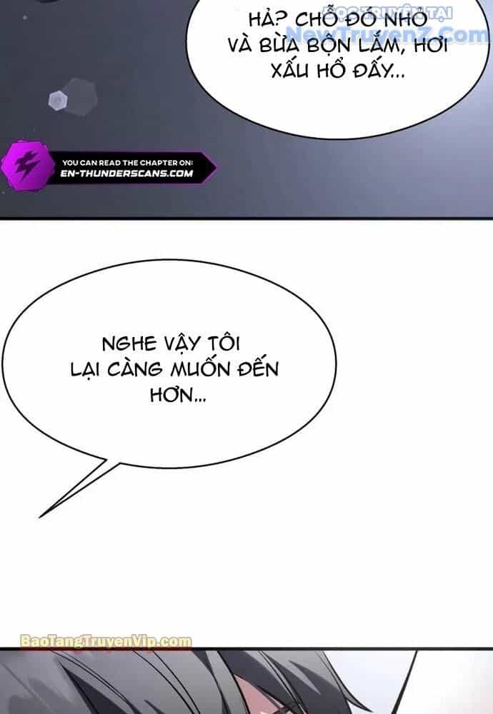 Hẹn Hò Rùng Rợn - Chương 6 - ảnh 28