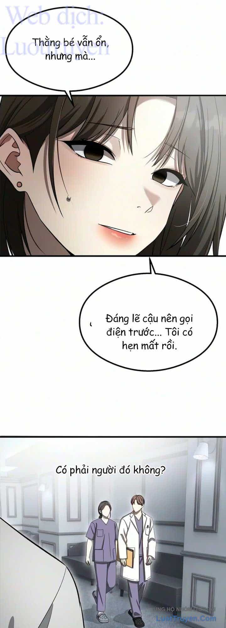 Hẹn Hò Rùng Rợn - Chương 59 - ảnh 16