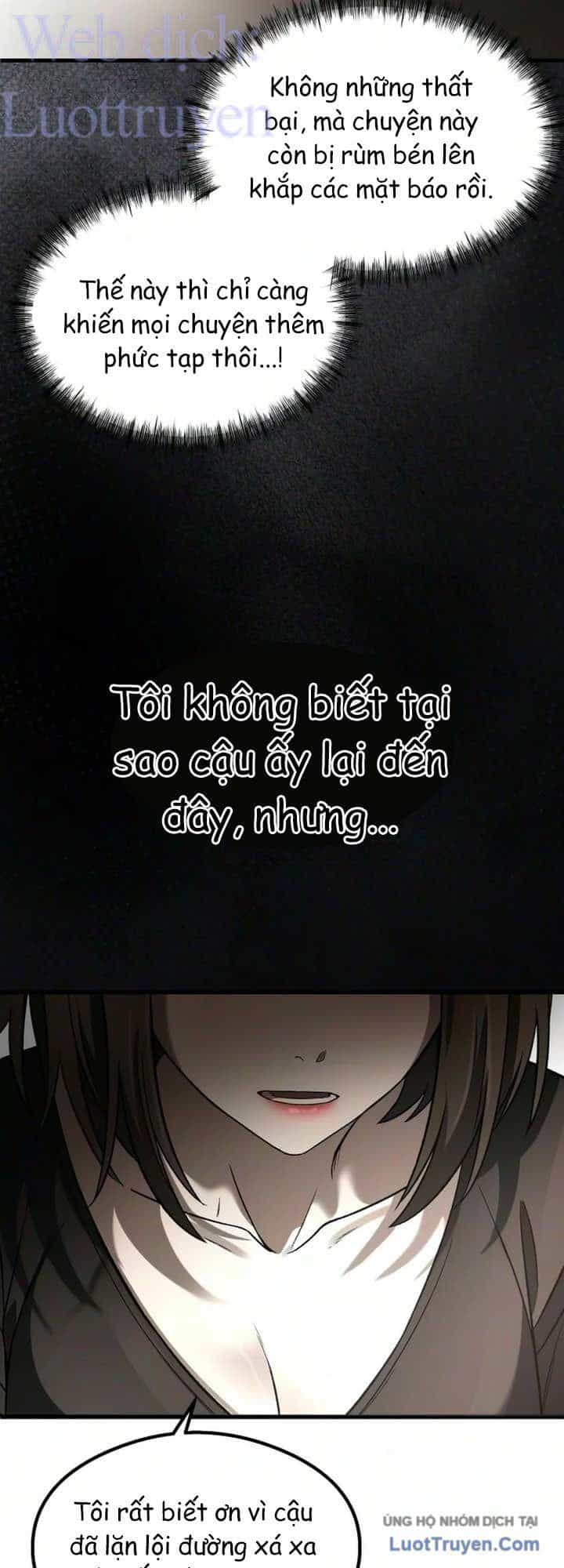 Hẹn Hò Rùng Rợn - Chương 59 - ảnh 28