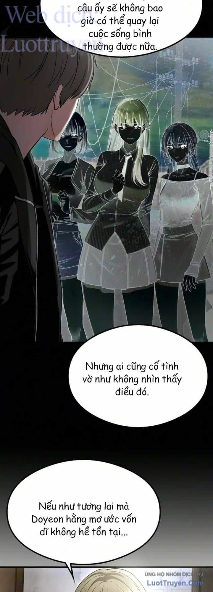 Hẹn Hò Rùng Rợn - Chương 59 - ảnh 3