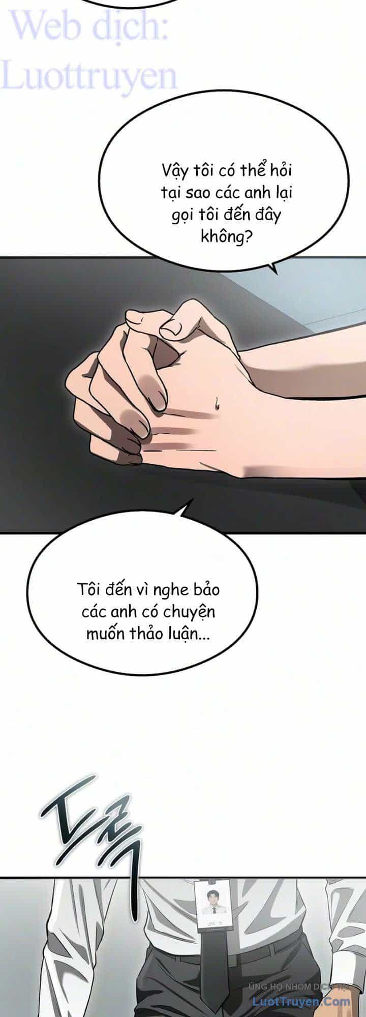 Hẹn Hò Rùng Rợn - Chương 59 - ảnh 50