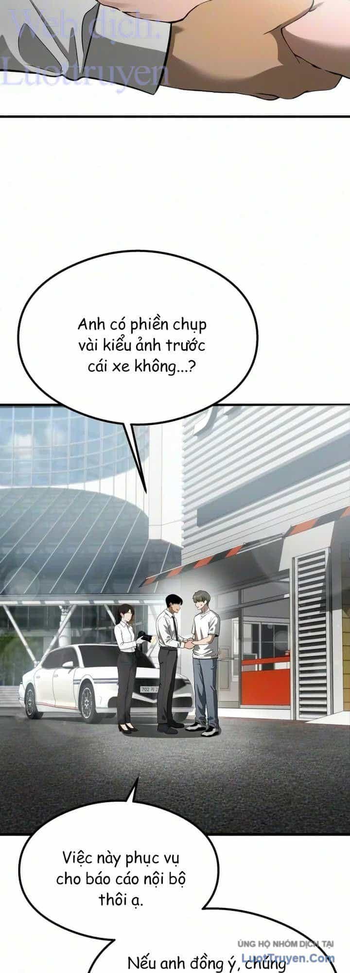Hẹn Hò Rùng Rợn - Chương 59 - ảnh 58