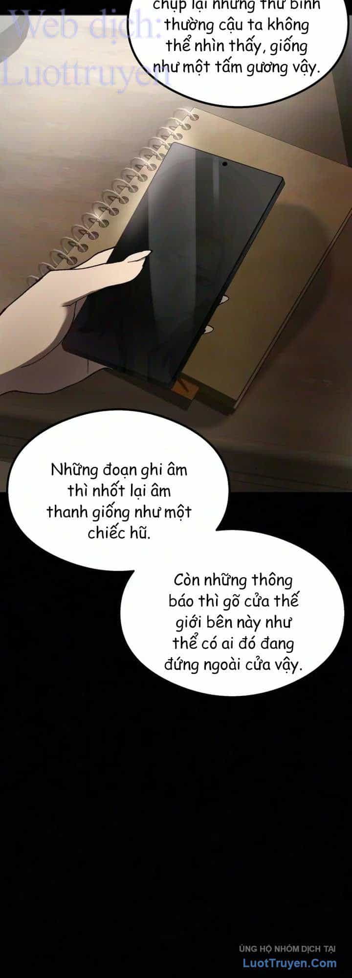 Hẹn Hò Rùng Rợn - Chương 59 - ảnh 67