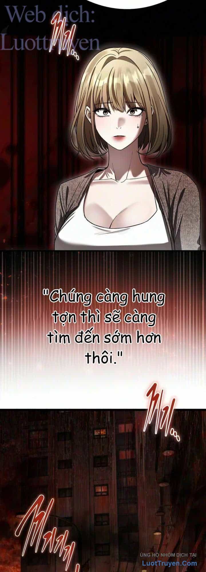 Hẹn Hò Rùng Rợn - Chương 59 - ảnh 73