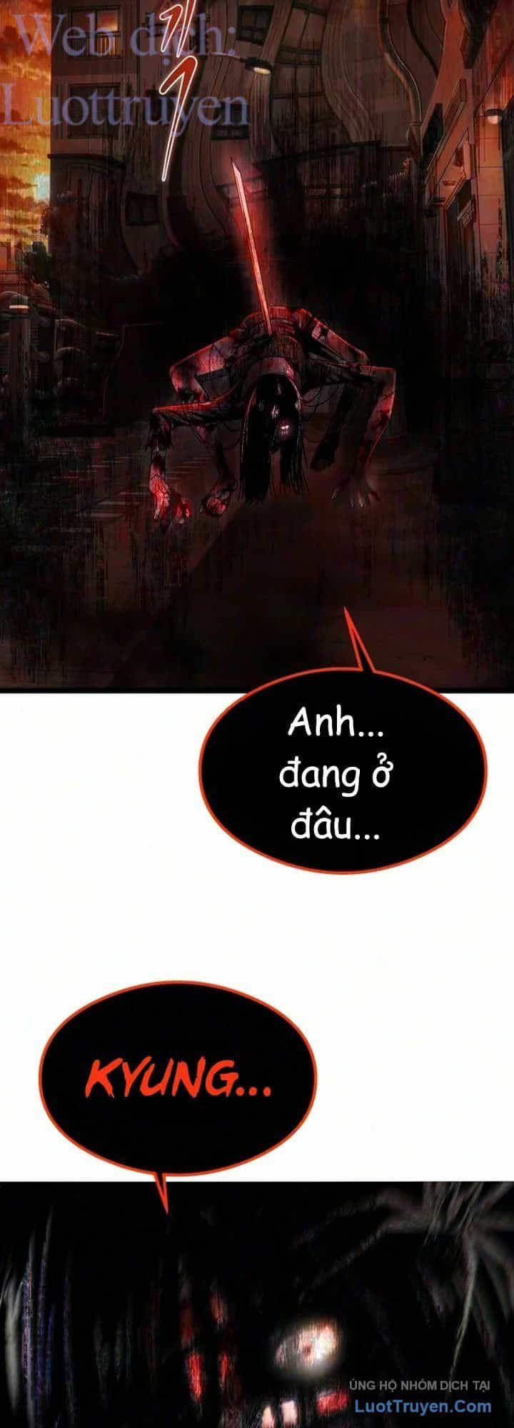 Hẹn Hò Rùng Rợn - Chương 59 - ảnh 74