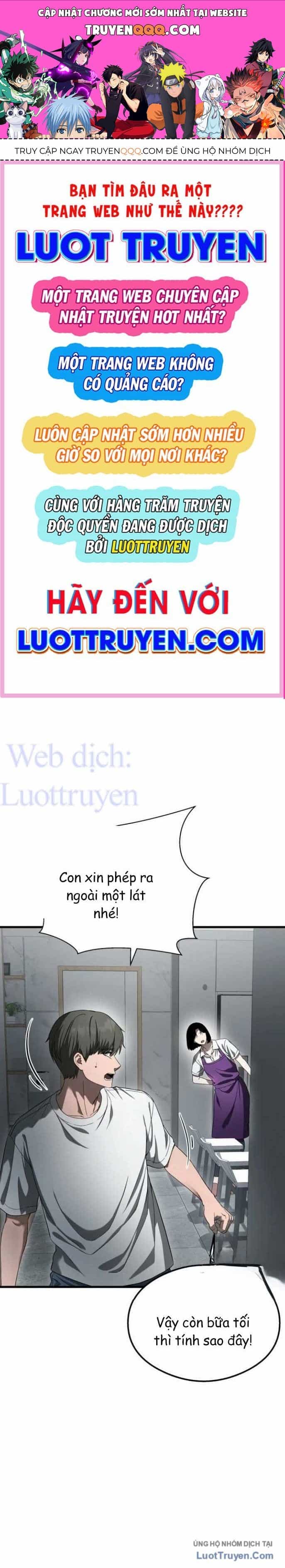 Hẹn Hò Rùng Rợn - Chương 60 - ảnh 1