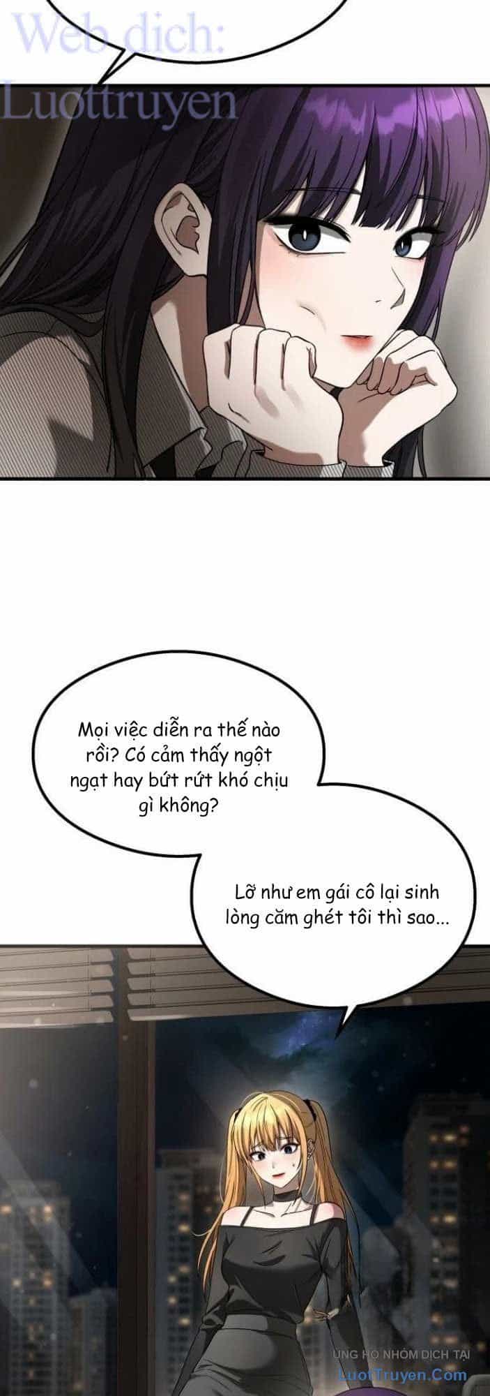 Hẹn Hò Rùng Rợn - Chương 60 - ảnh 19