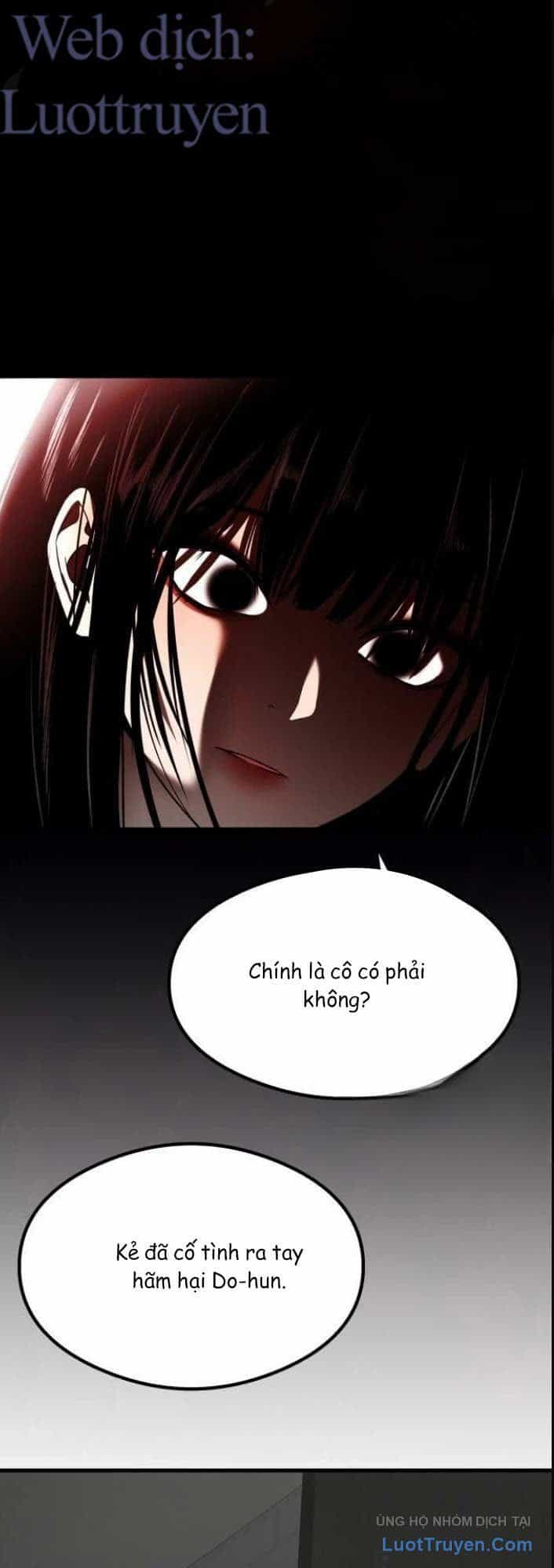 Hẹn Hò Rùng Rợn - Chương 60 - ảnh 44
