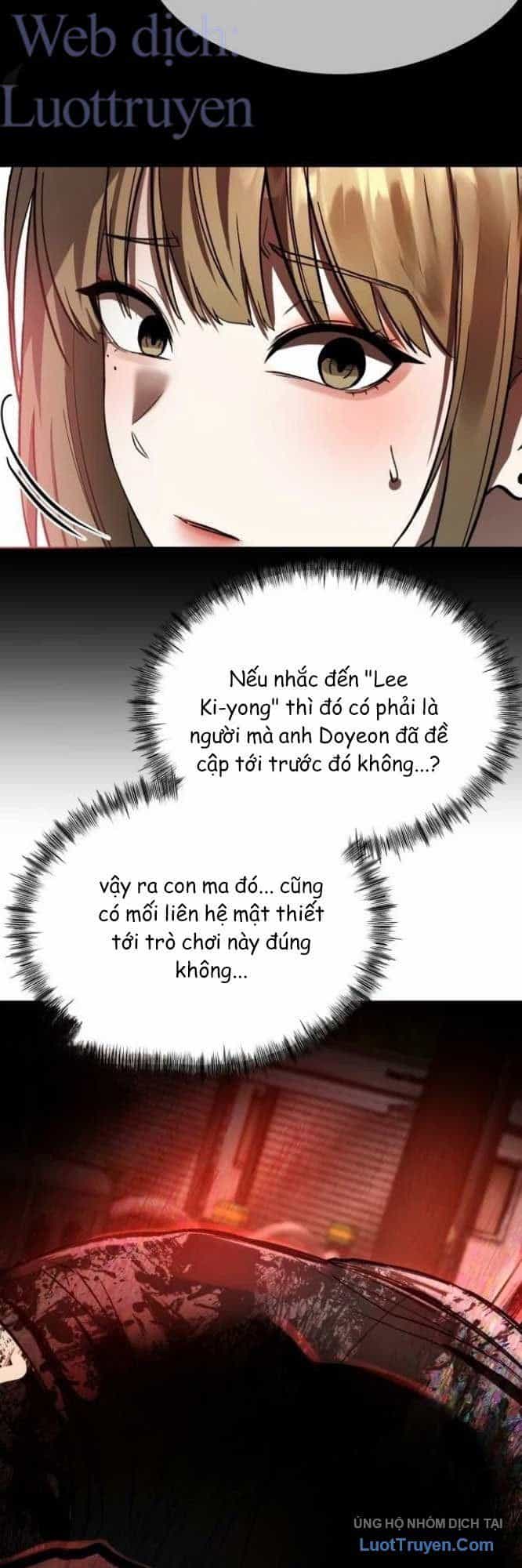 Hẹn Hò Rùng Rợn - Chương 60 - ảnh 52