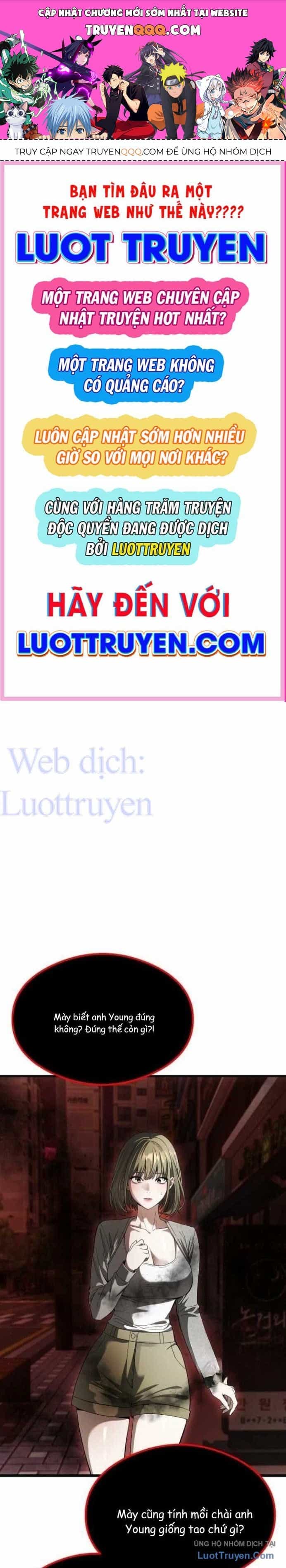 Hẹn Hò Rùng Rợn - Chương 61 - ảnh 1