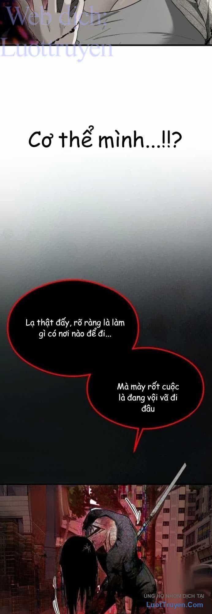Hẹn Hò Rùng Rợn - Chương 61 - ảnh 12