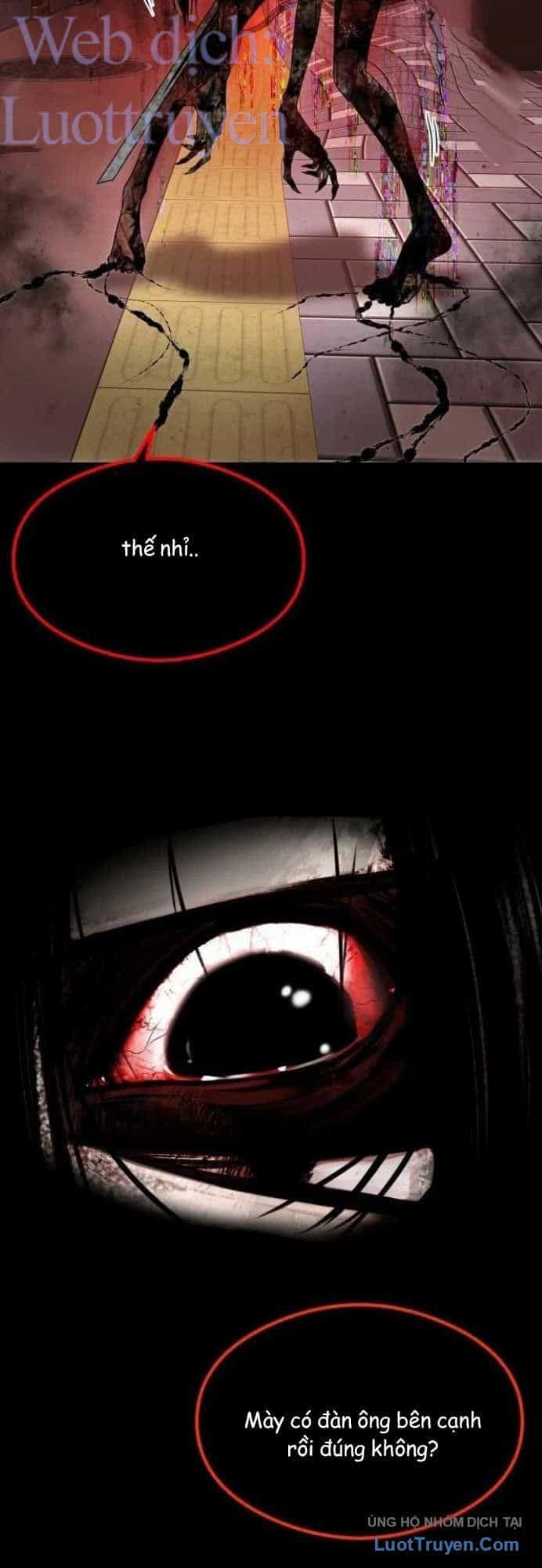 Hẹn Hò Rùng Rợn - Chương 61 - ảnh 13