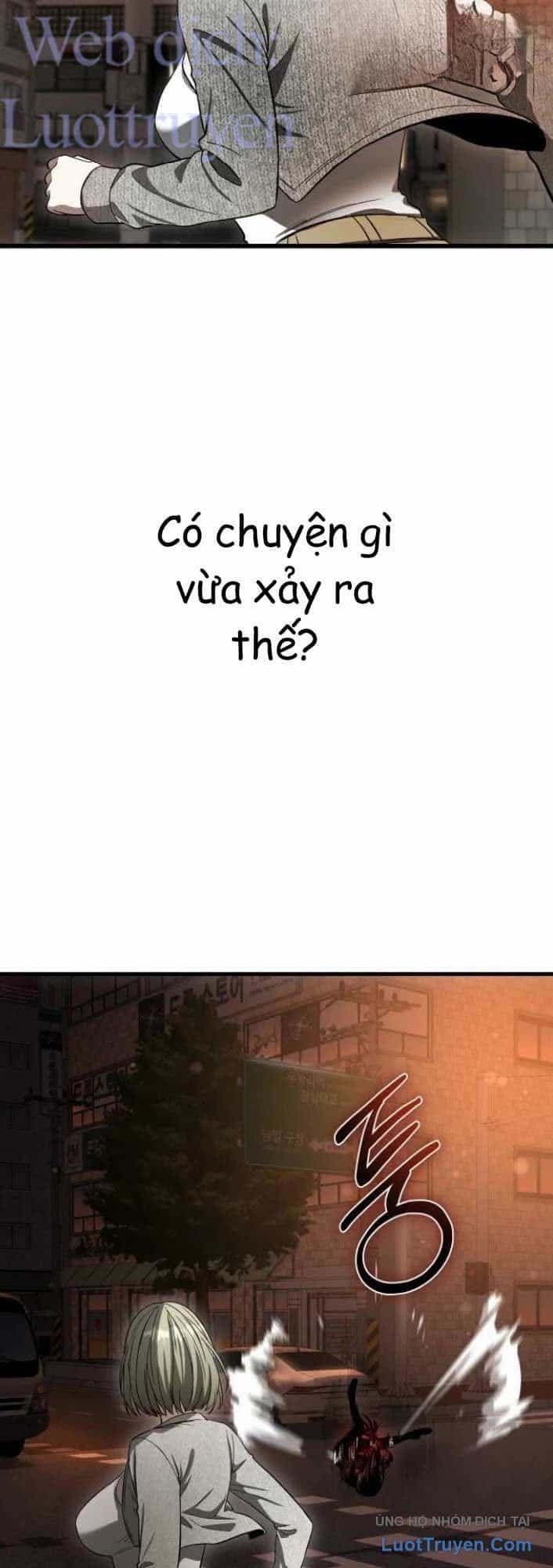 Hẹn Hò Rùng Rợn - Chương 61 - ảnh 28