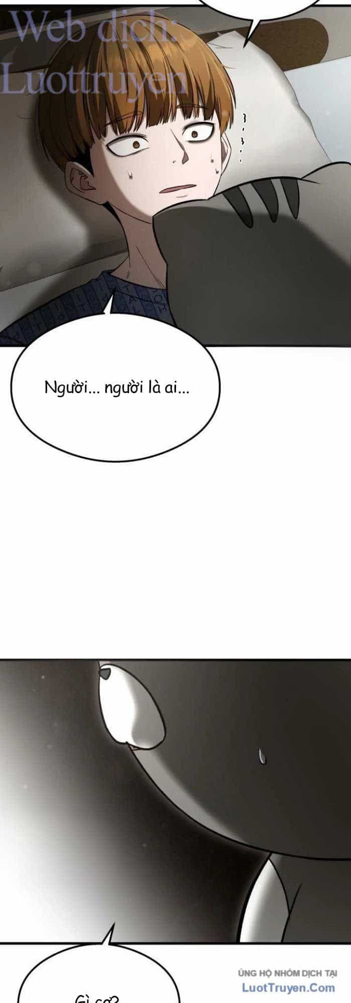 Hẹn Hò Rùng Rợn - Chương 61 - ảnh 52