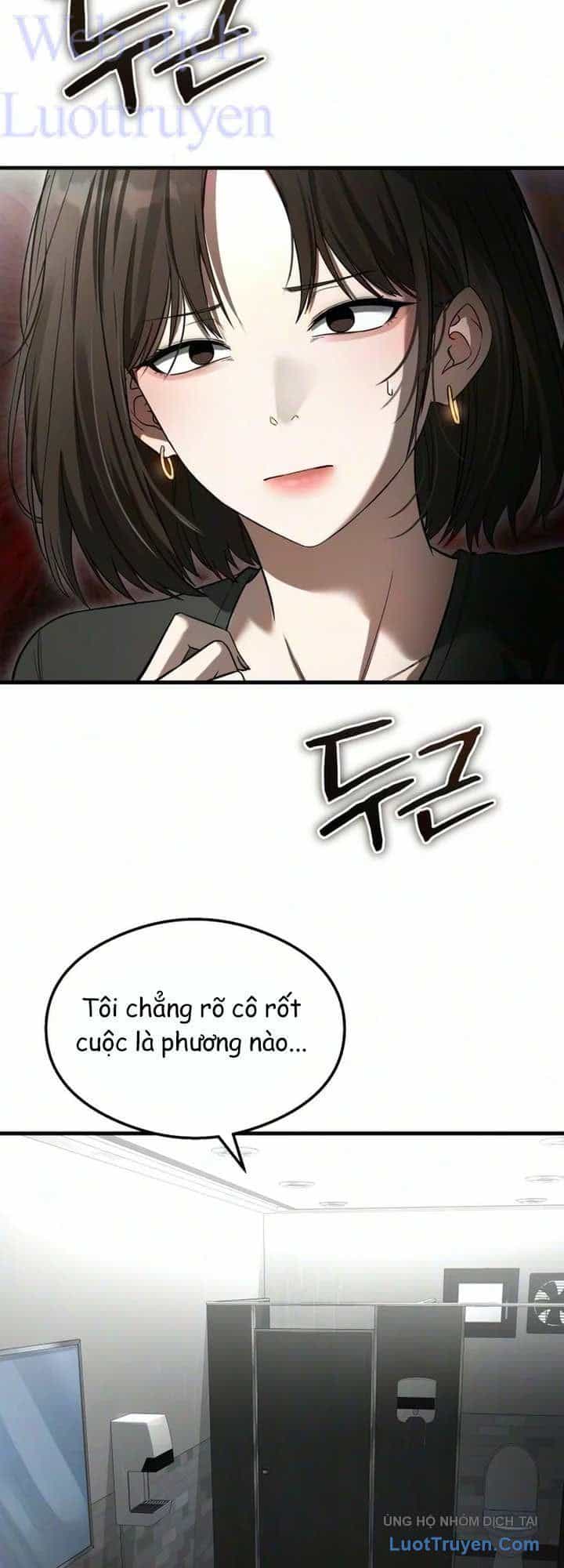 Hẹn Hò Rùng Rợn - Chương 62 - ảnh 10