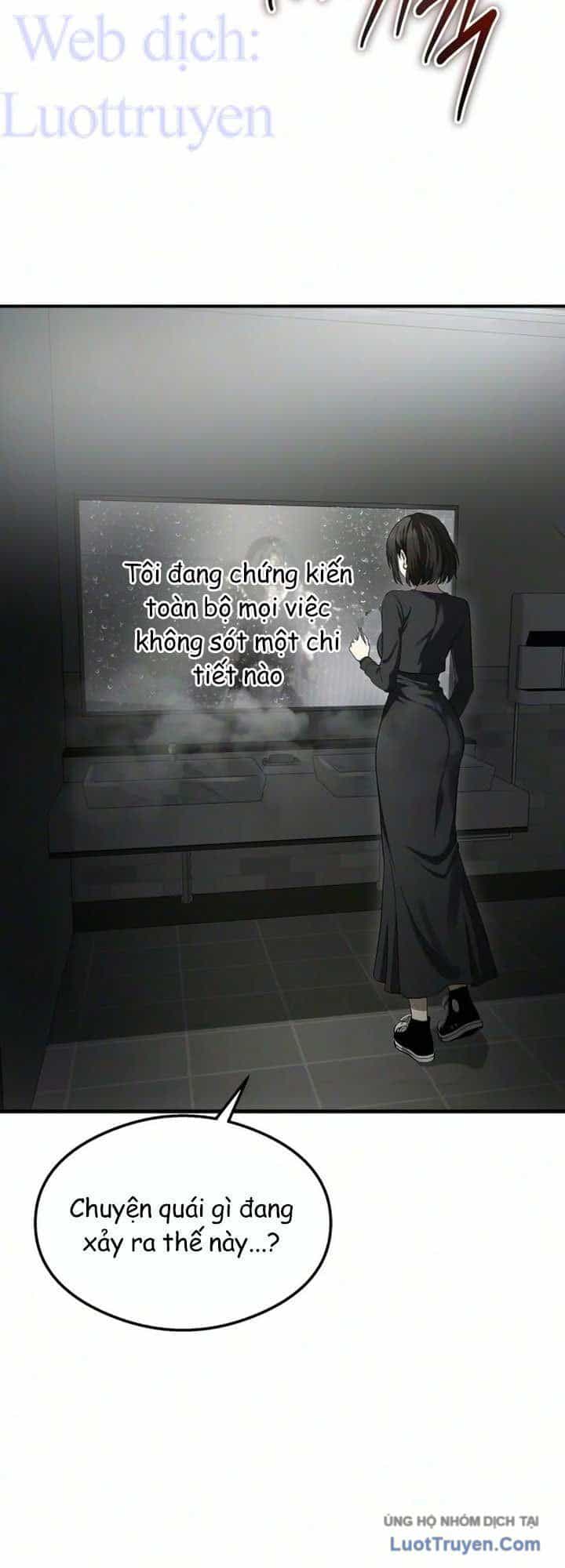 Hẹn Hò Rùng Rợn - Chương 62 - ảnh 18
