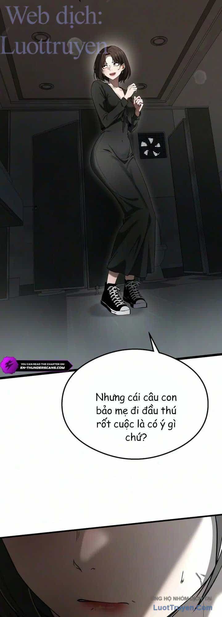 Hẹn Hò Rùng Rợn - Chương 62 - ảnh 22