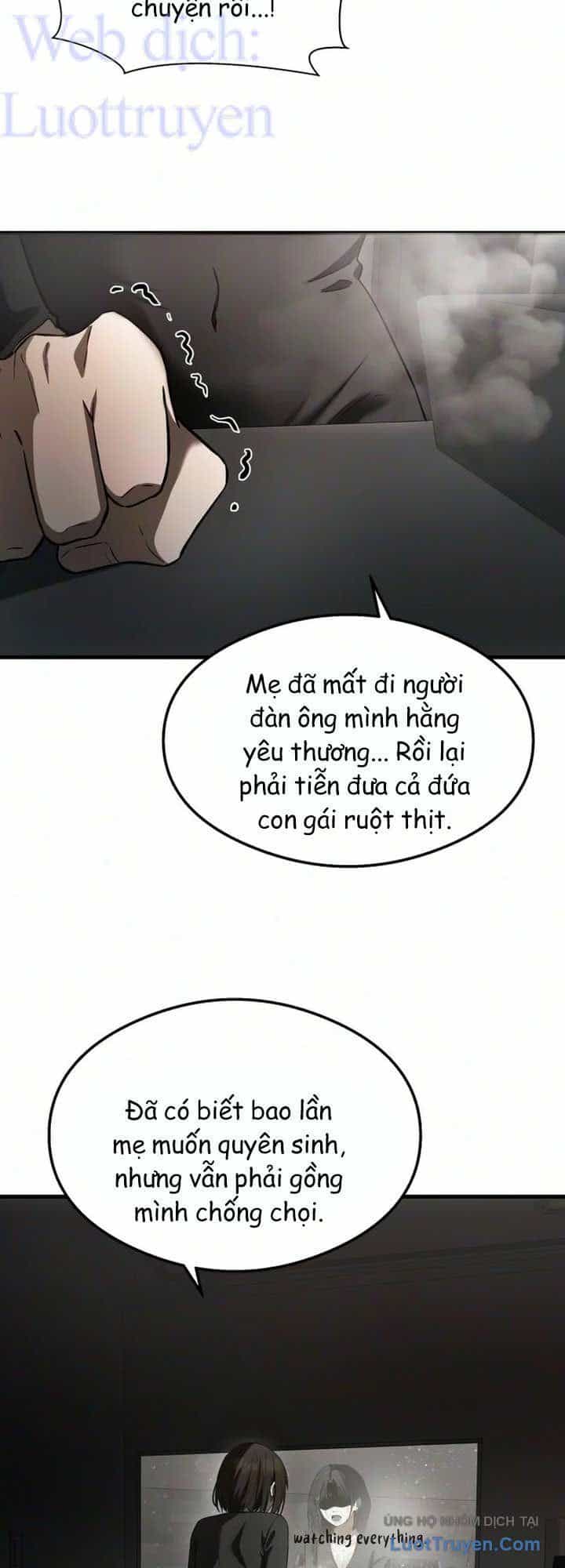 Hẹn Hò Rùng Rợn - Chương 62 - ảnh 24