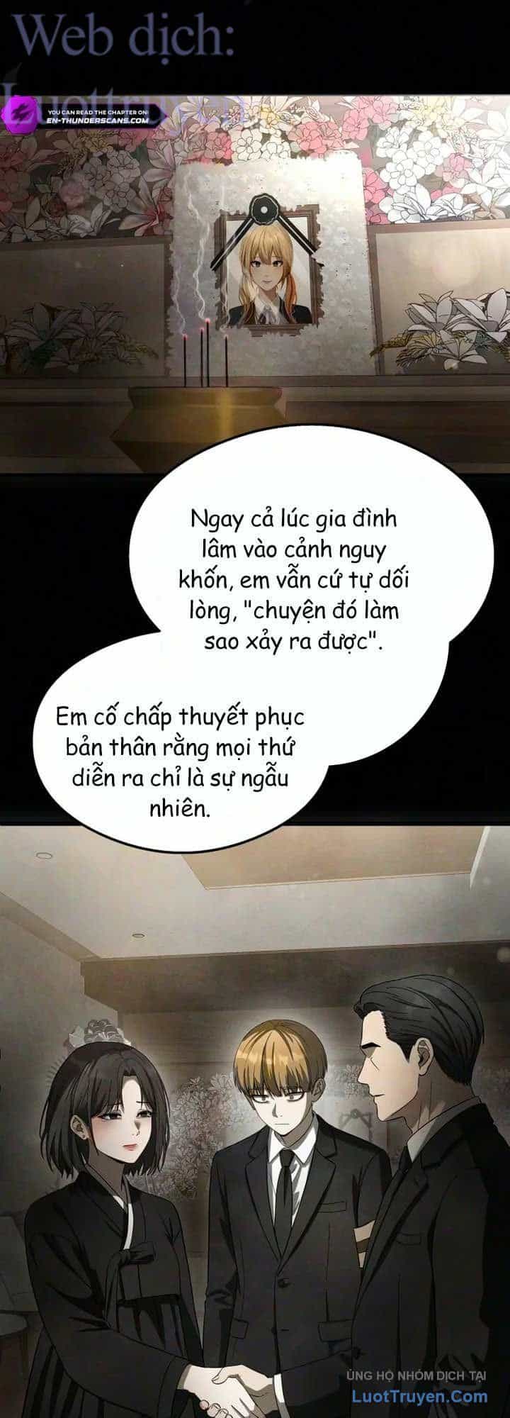 Hẹn Hò Rùng Rợn - Chương 62 - ảnh 3