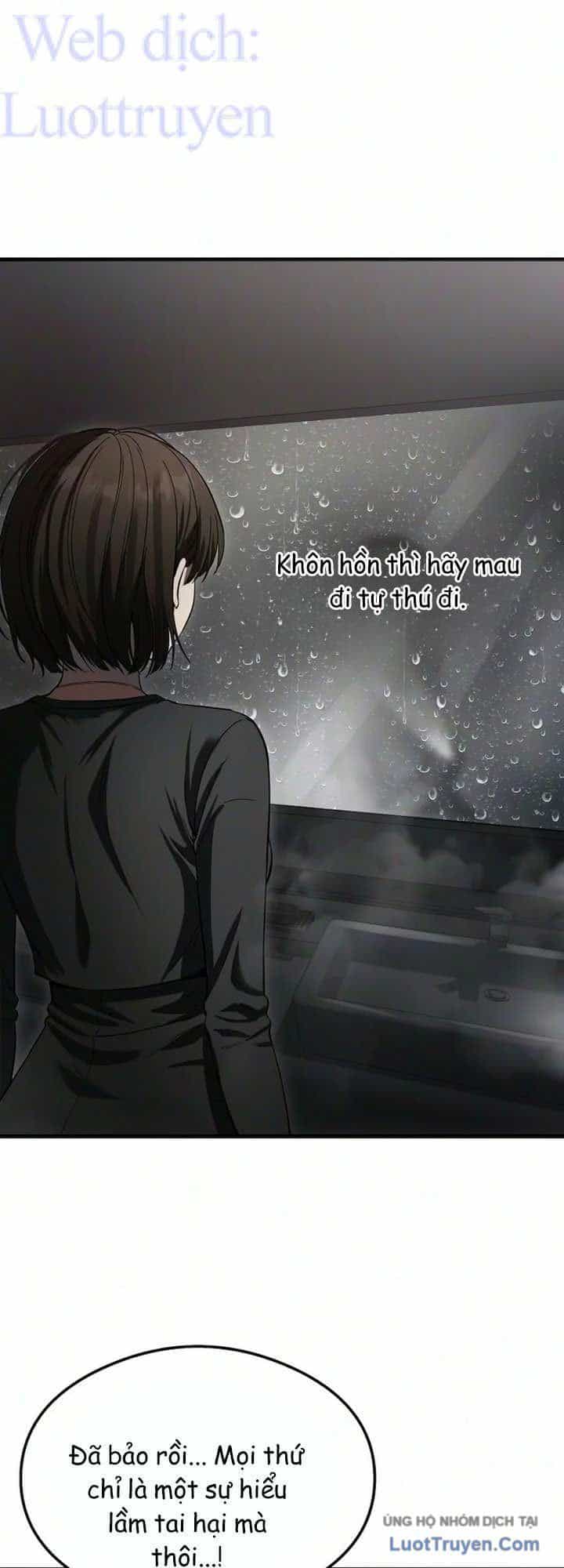 Hẹn Hò Rùng Rợn - Chương 62 - ảnh 30