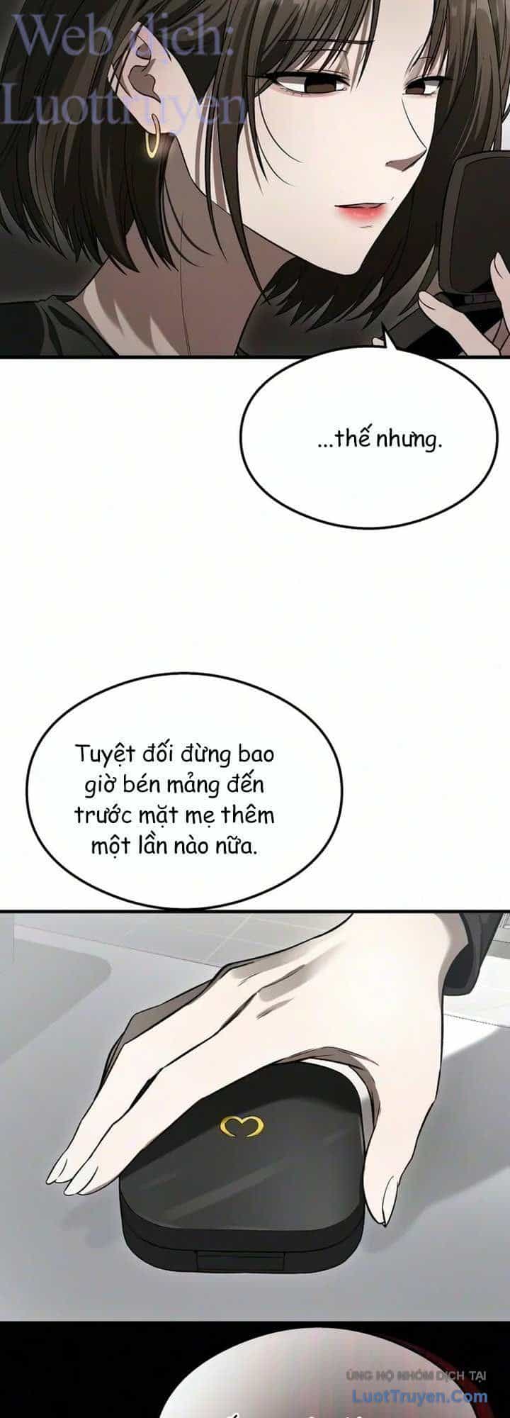 Hẹn Hò Rùng Rợn - Chương 62 - ảnh 39