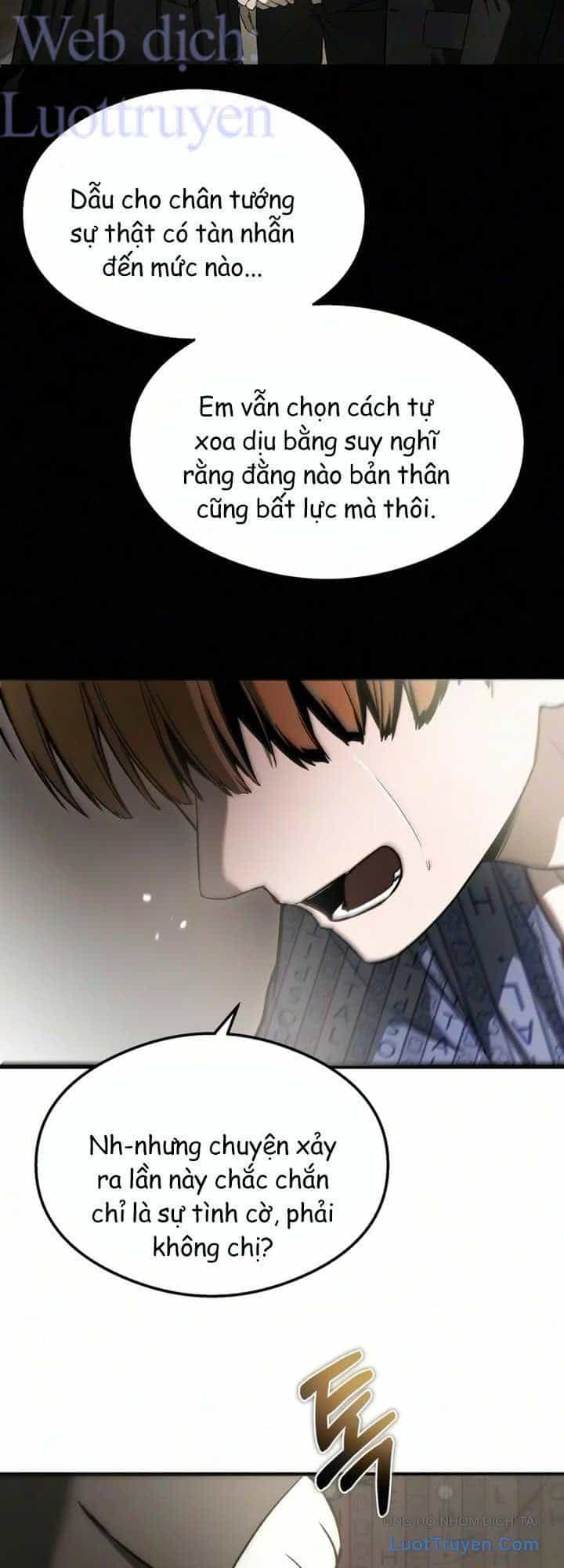 Hẹn Hò Rùng Rợn - Chương 62 - ảnh 4