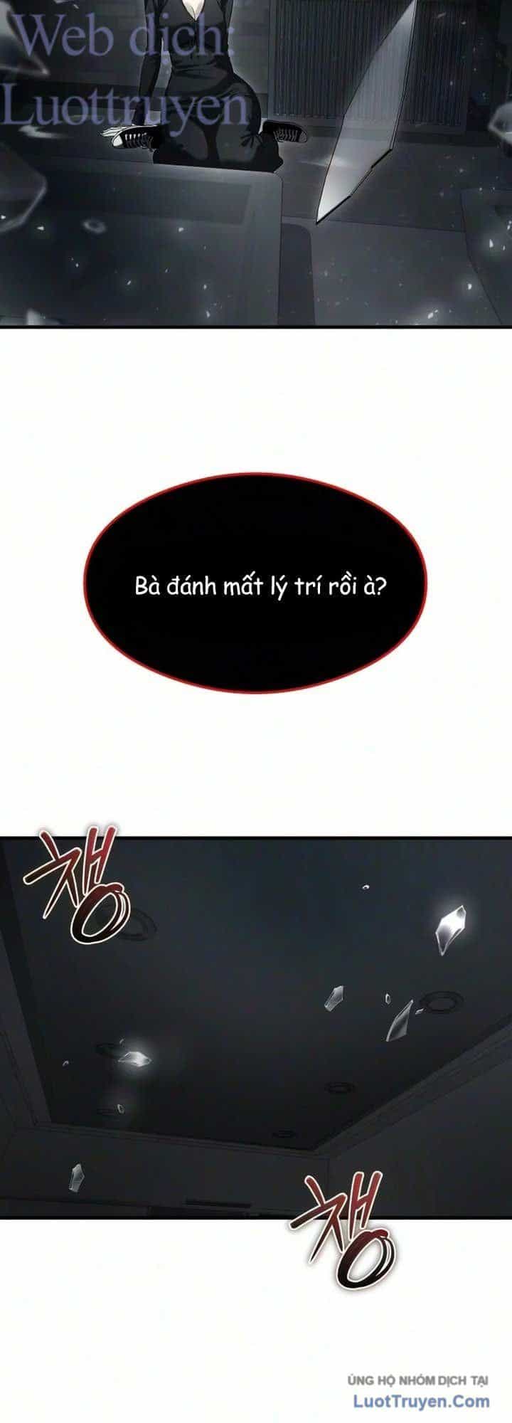 Hẹn Hò Rùng Rợn - Chương 62 - ảnh 43