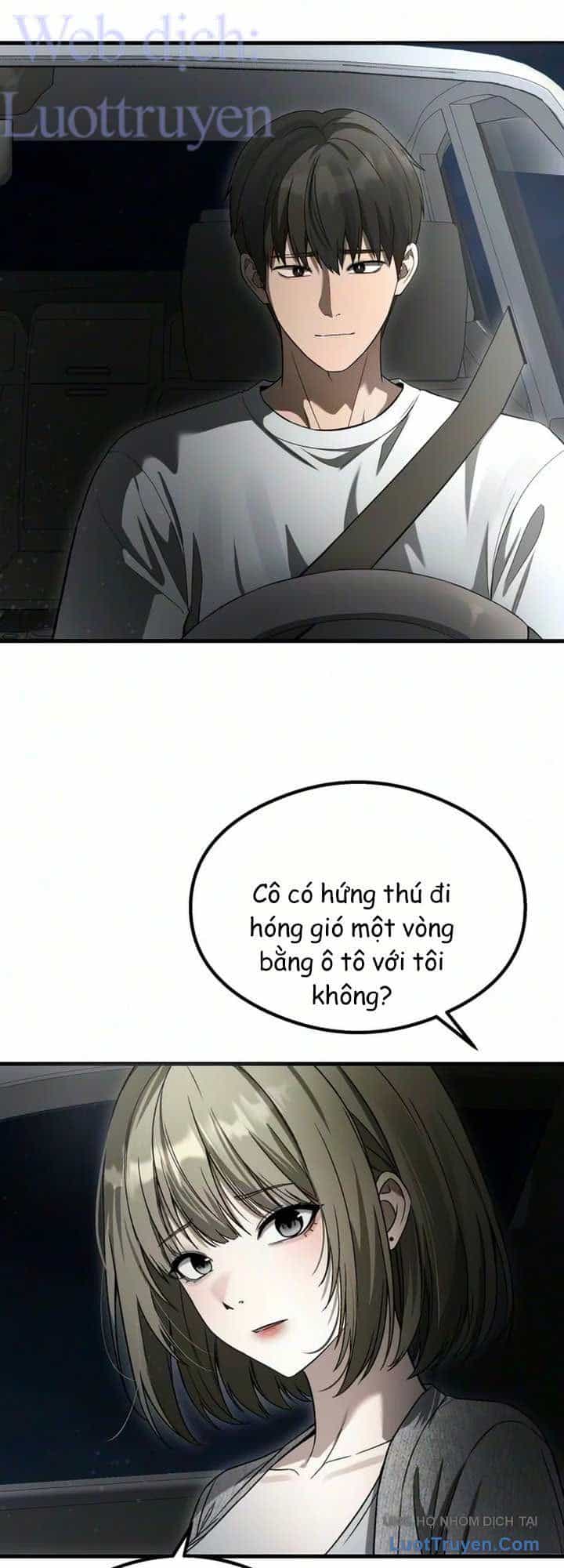 Hẹn Hò Rùng Rợn - Chương 62 - ảnh 49