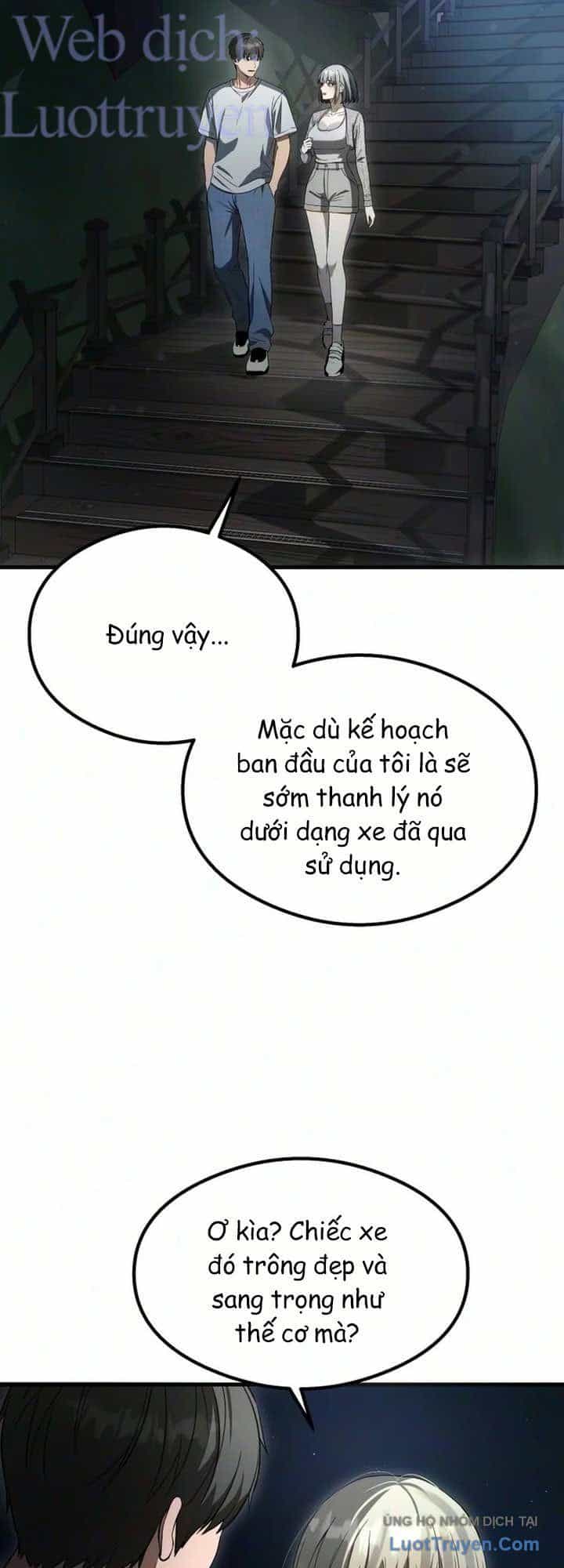 Hẹn Hò Rùng Rợn - Chương 62 - ảnh 53
