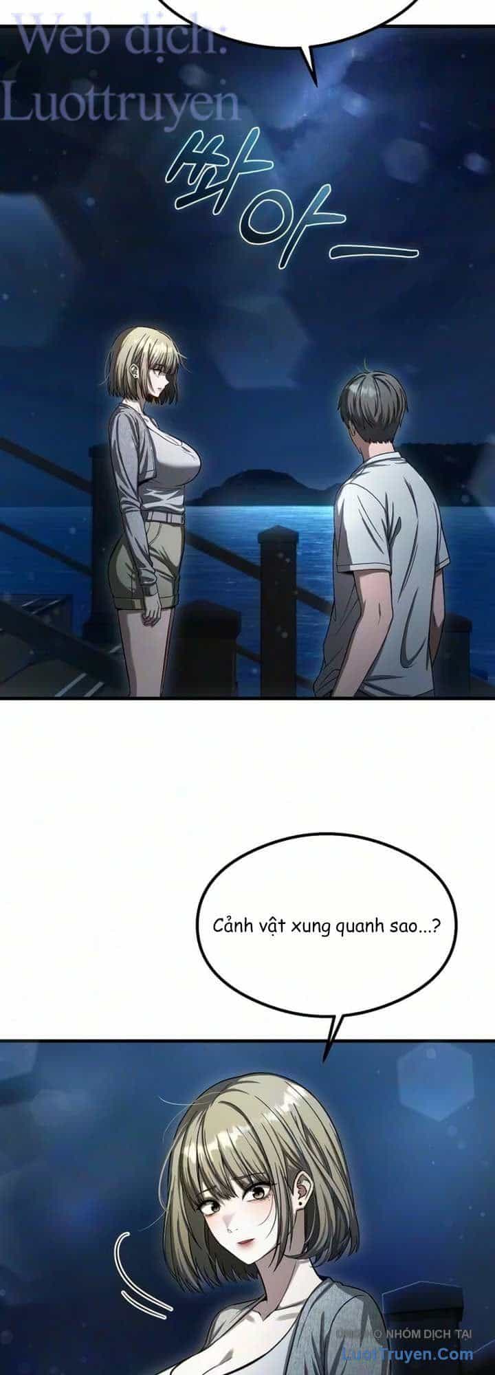 Hẹn Hò Rùng Rợn - Chương 62 - ảnh 58