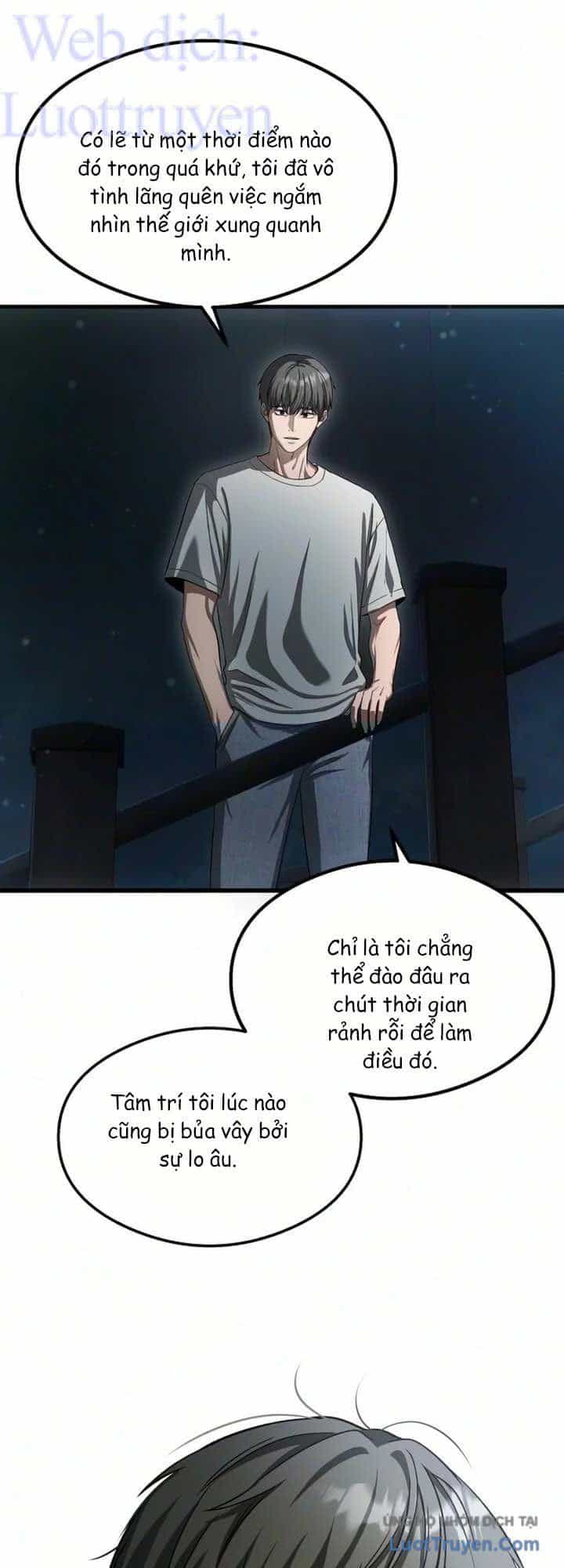 Hẹn Hò Rùng Rợn - Chương 62 - ảnh 60