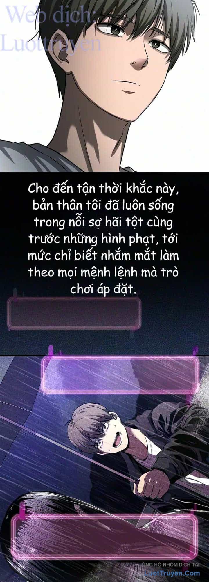 Hẹn Hò Rùng Rợn - Chương 62 - ảnh 61