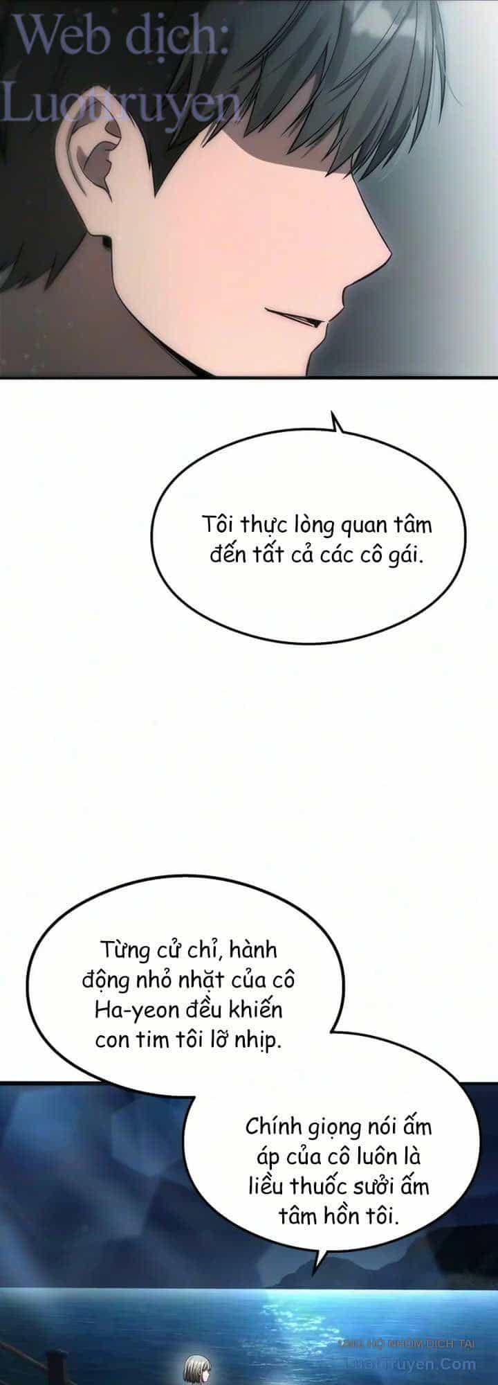 Hẹn Hò Rùng Rợn - Chương 62 - ảnh 64
