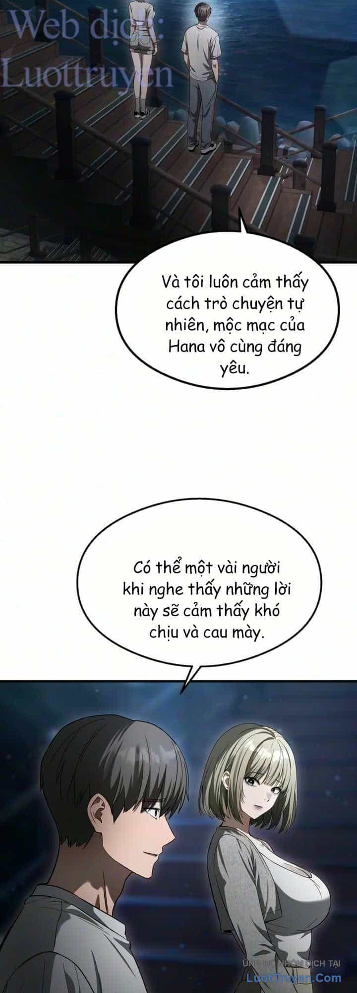Hẹn Hò Rùng Rợn - Chương 62 - ảnh 65