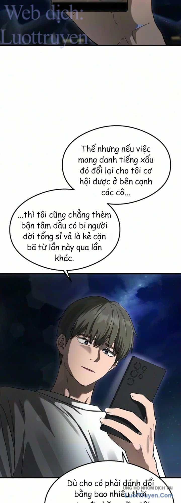 Hẹn Hò Rùng Rợn - Chương 62 - ảnh 67