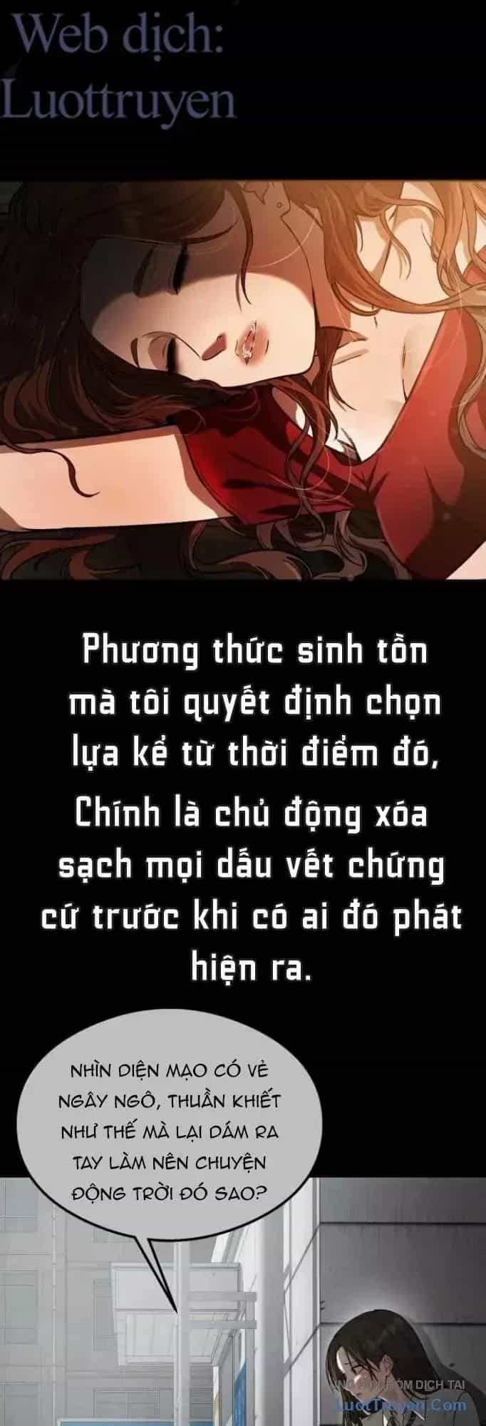 Hẹn Hò Rùng Rợn - Chương 64 - ảnh 18
