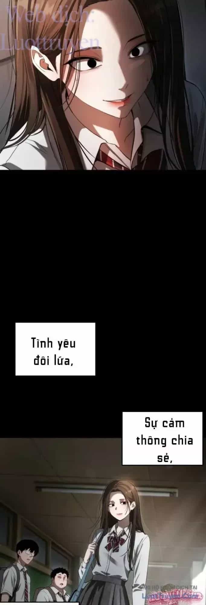 Hẹn Hò Rùng Rợn - Chương 64 - ảnh 20