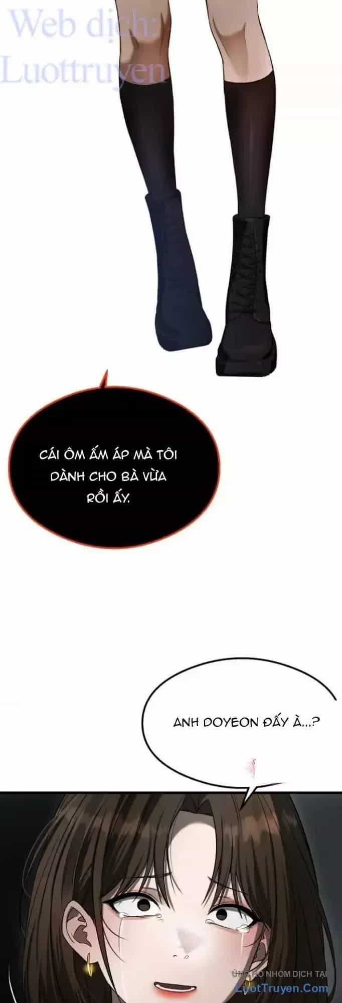 Hẹn Hò Rùng Rợn - Chương 64 - ảnh 30