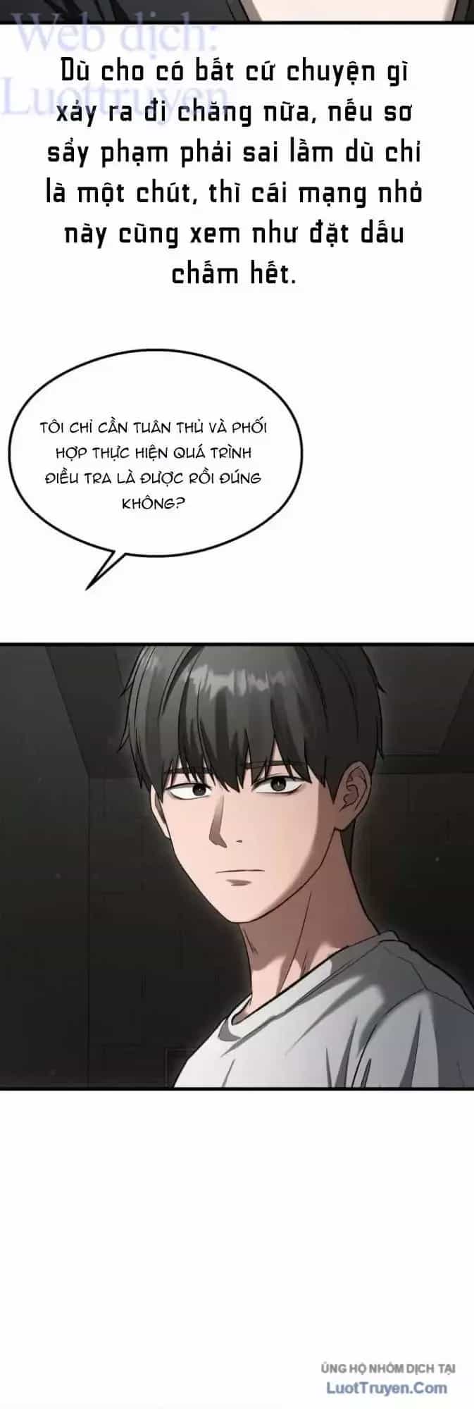Hẹn Hò Rùng Rợn - Chương 64 - ảnh 41