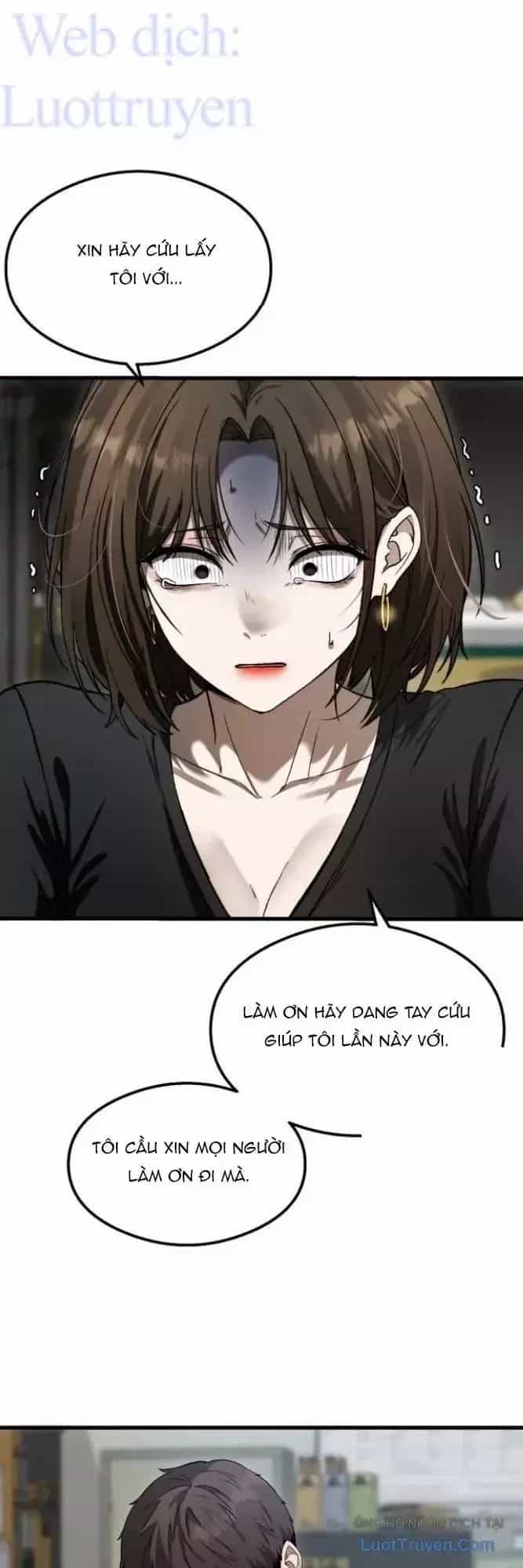 Hẹn Hò Rùng Rợn - Chương 64 - ảnh 62