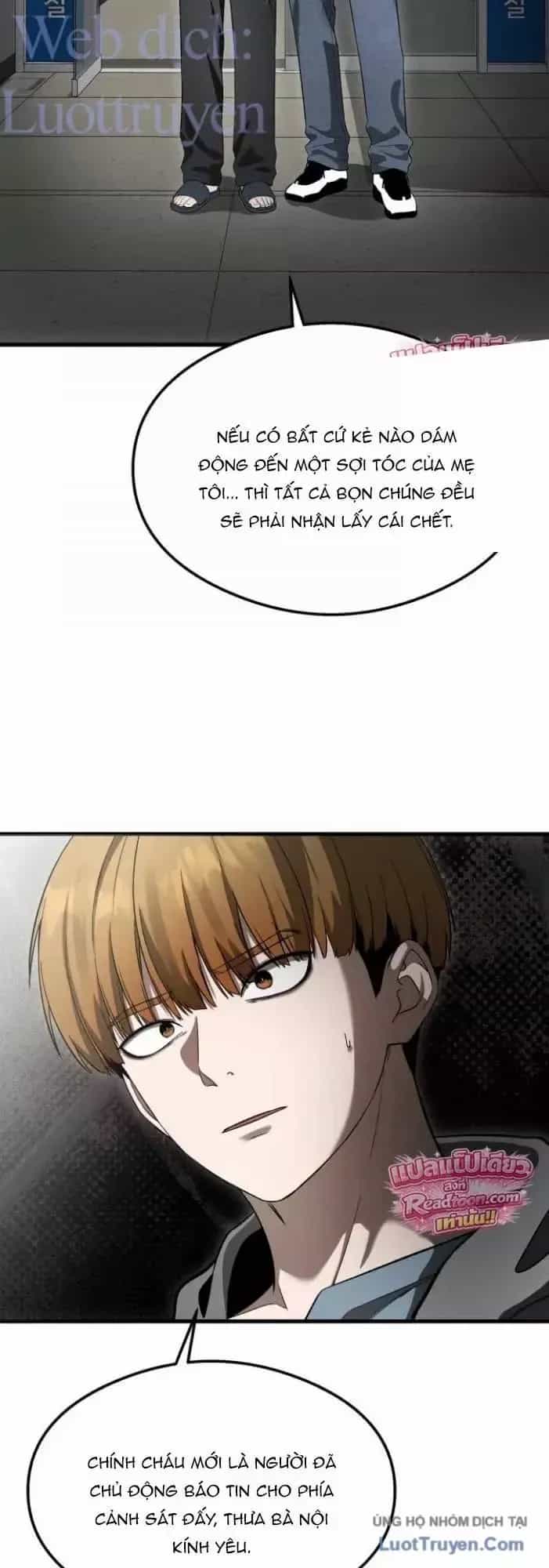 Hẹn Hò Rùng Rợn - Chương 64 - ảnh 71