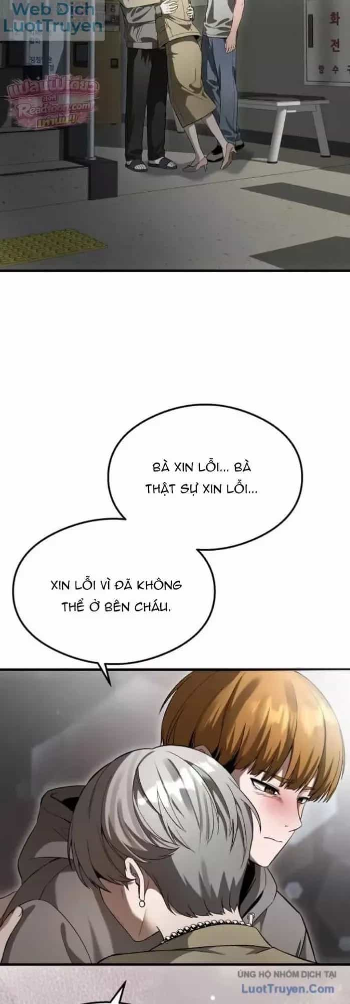 Hẹn Hò Rùng Rợn - Chương 65 - ảnh 24