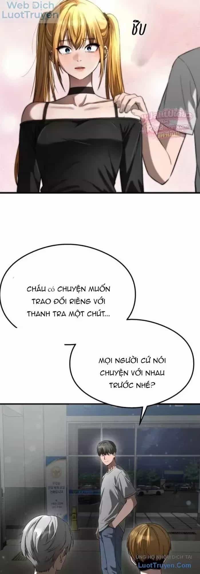 Hẹn Hò Rùng Rợn - Chương 65 - ảnh 27
