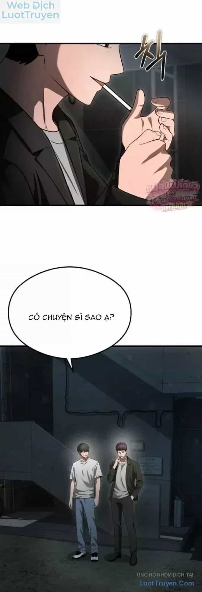 Hẹn Hò Rùng Rợn - Chương 65 - ảnh 33