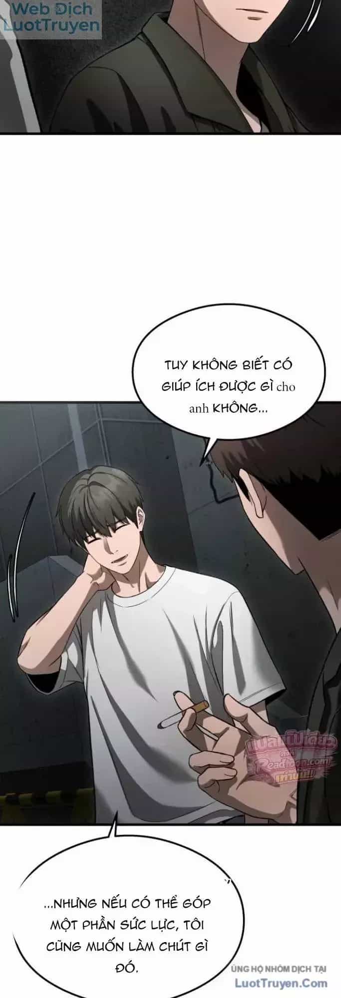 Hẹn Hò Rùng Rợn - Chương 65 - ảnh 39