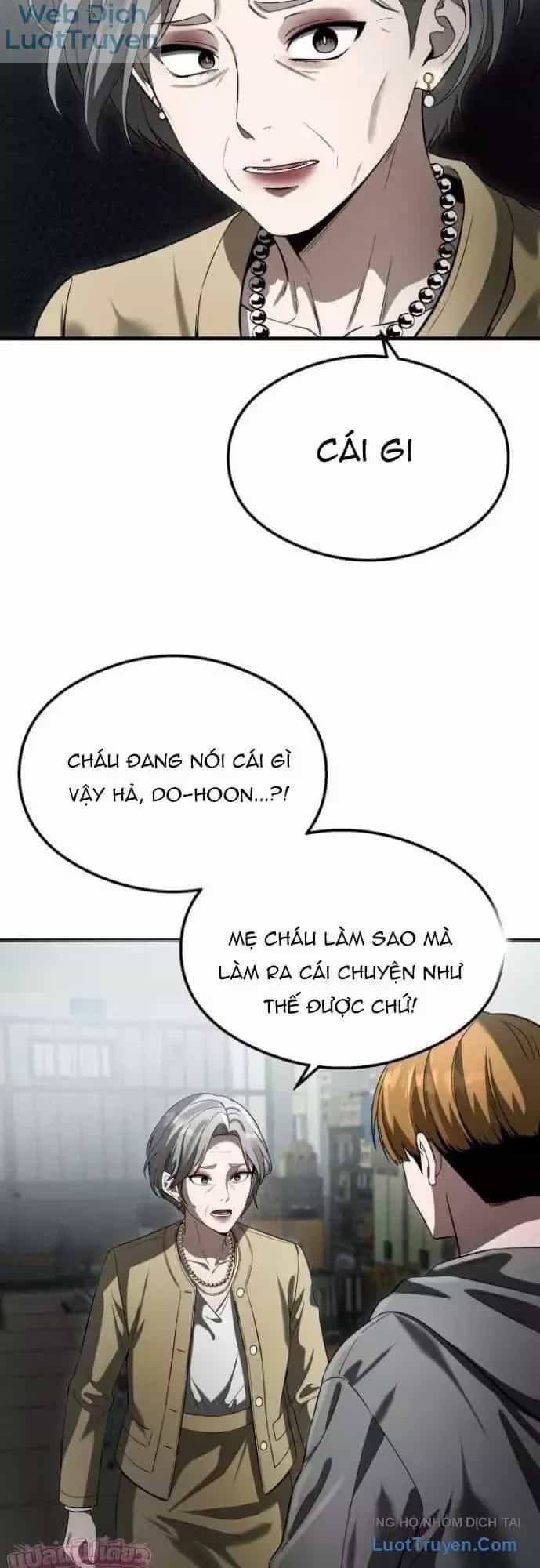 Hẹn Hò Rùng Rợn - Chương 65 - ảnh 4